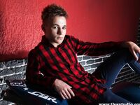 Gallery 637 Vadim - Teen-Boys-World, TBWStudio - Teen