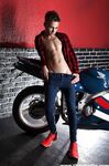 Gallery 637 Vadim - Teen-Boys-World, TBWStudio - Teen