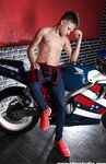 Gallery 637 Vadim - Teen-Boys-World, TBWStudio - Teen