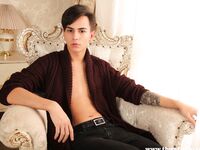 Gallery 638 Nathan - Teen-Boys-World, TBWStudio - Solo