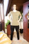 Alan Doux - Erotic Solo - 08-06-2023 - WilliamHiggins - WilliamHiggins
