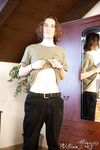 Alan Doux - Erotic Solo - 08-06-2023 - WilliamHiggins - WilliamHiggins