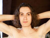 Alan Doux - Erotic Solo - 08-06-2023 - WilliamHiggins - WilliamHiggins