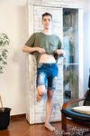 Alan Doux - Helping Hand - 10-07-2023 - WilliamHiggins - Anal