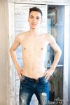 Alan Doux - Helping Hand - 10-07-2023 - WilliamHiggins - Anal
