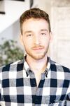 Alex Mansel - Erotic Solo - 18-05-2023 - WilliamHiggins - WilliamHiggins