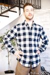 Alex Mansel - Erotic Solo - 18-05-2023 - WilliamHiggins - WilliamHiggins