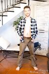 Alex Mansel - Erotic Solo - 18-05-2023 - WilliamHiggins - WilliamHiggins