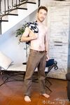 Alex Mansel - Erotic Solo - 18-05-2023 - WilliamHiggins - WilliamHiggins