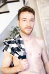Alex Mansel - Erotic Solo - 18-05-2023 - WilliamHiggins - WilliamHiggins
