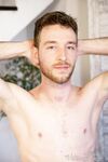Alex Mansel - Erotic Solo - 18-05-2023 - WilliamHiggins - WilliamHiggins