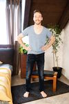 Alex Mansel - Helping Hand - 19-06-2023 - WilliamHiggins - Solo