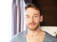 Alex Mansel - Helping Hand - 19-06-2023 - WilliamHiggins - Solo