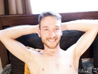 Alex Mansel - Helping Hand - 19-06-2023 - WilliamHiggins - Solo