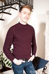 Anton Azuro - Erotic Solo - 15-05-2023 - WilliamHiggins - Oral