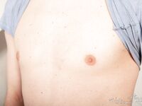 Anton Azuro - Erotic Solo - 15-05-2023 - WilliamHiggins - Oral