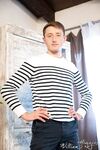Anton Azuro - Helping Hand - 15-06-2023 - WilliamHiggins - Masturbation