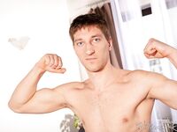 Artie Abram - Erotic Solo - 23-03-2023 - WilliamHiggins - Muscules