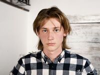 Axel Ross - Erotic Solo - 30-03-2023 - WilliamHiggins - Kink
