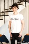 Bertold Kuna - Erotic Solo - 25-05-2023 - WilliamHiggins - Massage