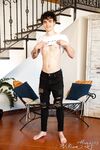Bertold Kuna - Erotic Solo - 25-05-2023 - WilliamHiggins - Massage