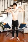 Bertold Kuna - Erotic Solo - 25-05-2023 - WilliamHiggins - Massage