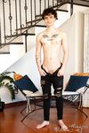 Bertold Kuna - Erotic Solo - 25-05-2023 - WilliamHiggins - Massage
