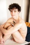 Bertold Kuna - Erotic Solo - 25-05-2023 - WilliamHiggins - Massage