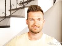 Bobby Dersen - Erotic Solo - 20-07-2023 - WilliamHiggins - Muscules