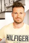 Bobby Dersen - Erotic Solo - 20-07-2023 - WilliamHiggins - Muscules