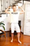 Bobby Dersen - Erotic Solo - 20-07-2023 - WilliamHiggins - Muscules