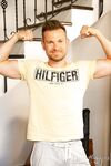 Bobby Dersen - Erotic Solo - 20-07-2023 - WilliamHiggins - Muscules