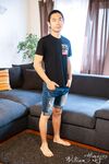 Bolo Young - Erotic Solo - 24-07-2023 - WilliamHiggins - Kink