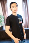 Bolo Young - Erotic Solo - 24-07-2023 - WilliamHiggins - Kink