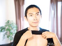 Bolo Young - Erotic Solo - 24-07-2023 - WilliamHiggins - Kink