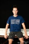 Dominik Dragoun - Erotic Solo - 25-09-2023 - WilliamHiggins - Kink