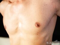 Dominik Dragoun - Erotic Solo - 25-09-2023 - WilliamHiggins - Kink