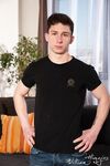 Emil Davajka - Erotic Solo - 23-02-2023 - WilliamHiggins - Cumshots