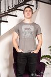 Emil Sevov - Erotic Solo - 26-01-2023 - WilliamHiggins - Anal