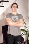 Emil Sevov - Erotic Solo - 26-01-2023 - WilliamHiggins - Anal