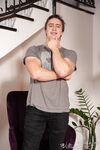 Emil Sevov - Erotic Solo - 26-01-2023 - WilliamHiggins - Anal