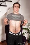 Emil Sevov - Erotic Solo - 26-01-2023 - WilliamHiggins - Anal