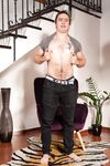 Emil Sevov - Erotic Solo - 26-01-2023 - WilliamHiggins - Anal