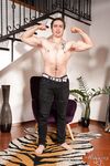 Emil Sevov - Erotic Solo - 26-01-2023 - WilliamHiggins - Anal
