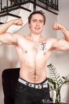 Emil Sevov - Erotic Solo - 26-01-2023 - WilliamHiggins - Anal