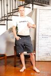 Fanda Furer - Erotic Solo - 02-10-2023 - WilliamHiggins - Orgy