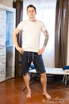 Igor Pukman - Erotic Solo - 29-06-2023 - WilliamHiggins - Anal