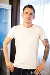 Igor Pukman - Erotic Solo - 29-06-2023 - WilliamHiggins - Anal