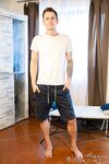 Igor Pukman - Erotic Solo - 29-06-2023 - WilliamHiggins - Anal