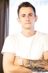 Igor Pukman - Erotic Solo - 29-06-2023 - WilliamHiggins - Anal